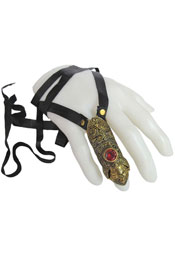 Full FInger Ring