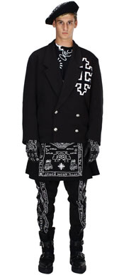 Look16aw12m