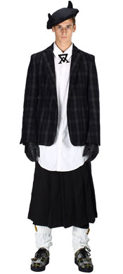 Look18aw12m