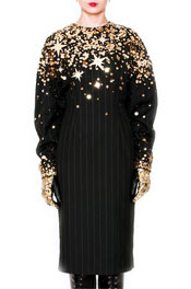 Sparkle Sequin Dress