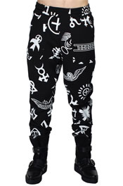 Symbol Jogging Trousers