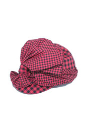 Turban Cap