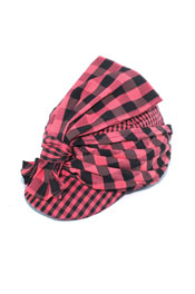 Turban Cap IV