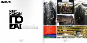 Khube Magazine futures Kokontozai