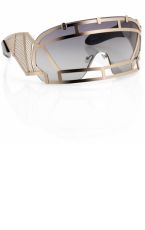 KTZ + LINDA FARROW SUNGLASSES / SS10