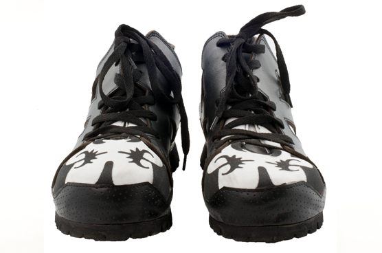 Footwear